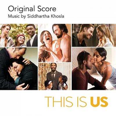 Siddhartha Khosla - This Is Us (Original Score) [iTunes Plus AAC M4A]