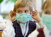 Из-за гриппа и ОРВИ в 19 столичных школах вполне либо отчасти прекращены занятия