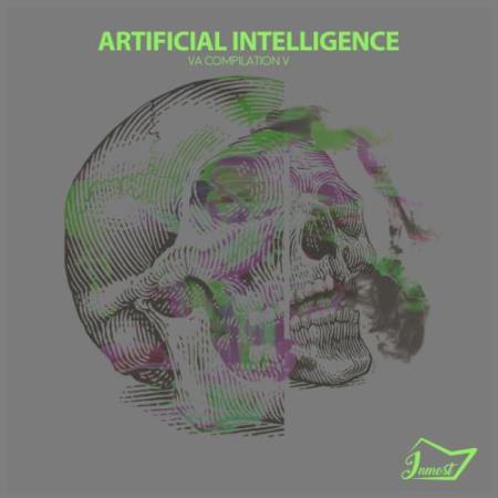 Artificial Intelligence 5 (2018)
