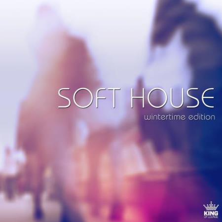 Soft House Wintertime Edition (2018)