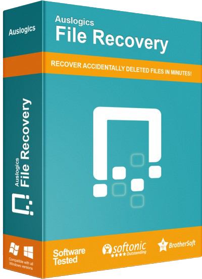 Auslogics File Recovery Professional v11.0.0.2 RePack (& Portable) by Dodakaedr
