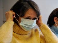 Минздрав не подтверждает эпидемию гриппа в Украине