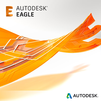 Autodesk EAGLE Premium 9.2 x64