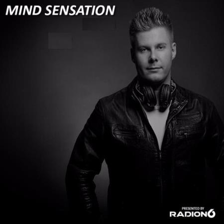 Radion6 & Amir Hussain - Mind Sensation 075 (2018-02-09)