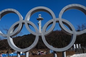 Хакеры атаковали серверы Олимпиады во время церемонии открытия Игр