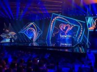 Названы имена 3-х финалистов государственного отбора на «Евровидение-2018»