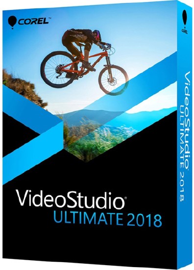 Corel VideoStudio Ultimate 2018 21.2.0.113 + Rus + Content Pack
