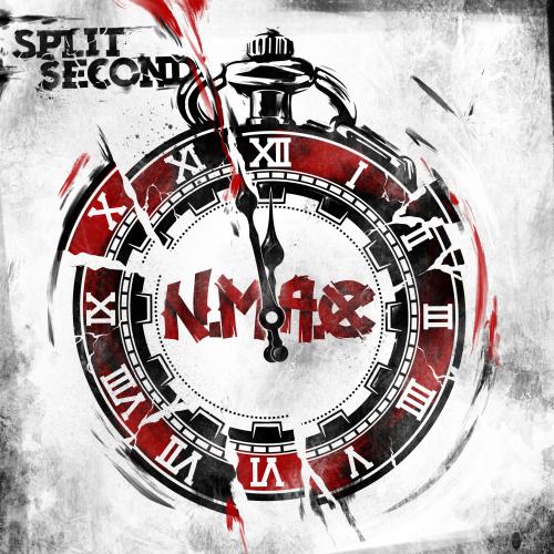 NMAC - Split Second [EP] (2018)