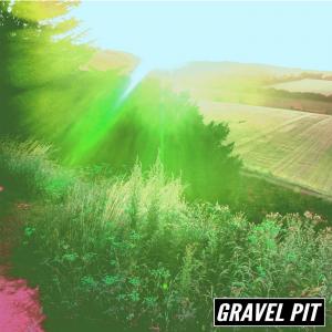 Gravel Pit - Green Blood [EP] (2018)