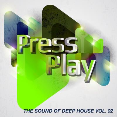 Full download various artists - the sound of deep house vol. 02 (2018)