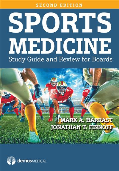 Sports Medicine, Second Edition