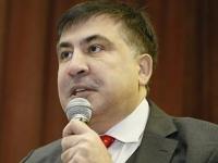 Саакашвили не пришел в прокуратуру на допрос, его вызовут повторно