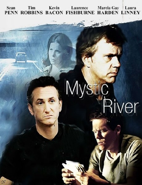 Таинственная река / Mystic River (2003) HDRip / BDRip 720p / BDRip 1080p