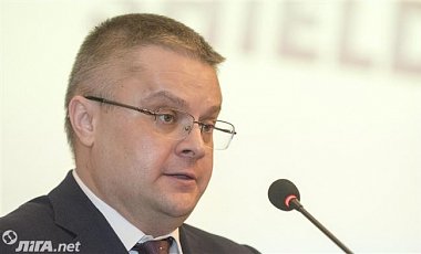 Гендиректор Укроборонпрома заявил о отставке