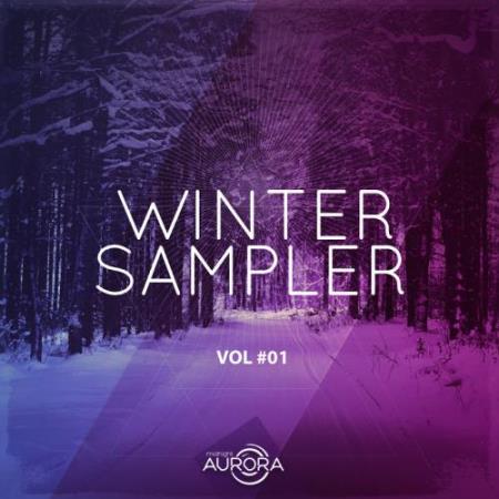 Mikoso - Winter Sampler 01 (2017) FLAC