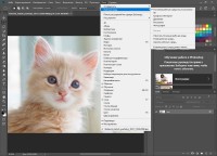 Adobe Photoshop CC 2018 19.1.1.42094 RePack by KpoJIuK 