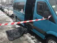 Военные озвучили свою версию ожесточенного убийства, абсолютного соучастником АТО в Киеве