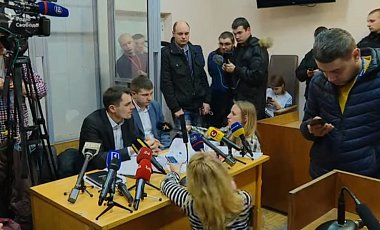 Прокурор: Меру пресечения Труханову сейчас навряд ли изберут