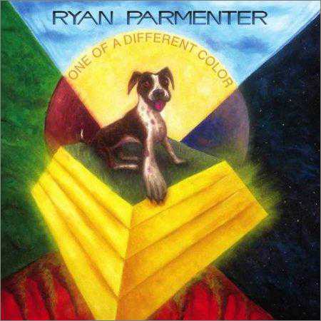 Ryan Parmenter - One Of A Different Color (2018)