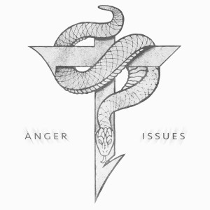 Traitors - Anger Issues (2018)