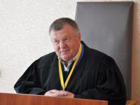 Судья Струков против НАПК: председатель Октябрьского райсуда Полтавы таки признан правонарушителем