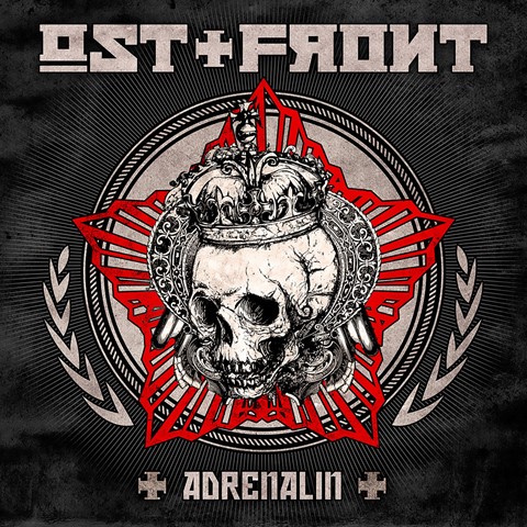 Ost+Front - Adrenalin [Deluxe Edition] (2018)