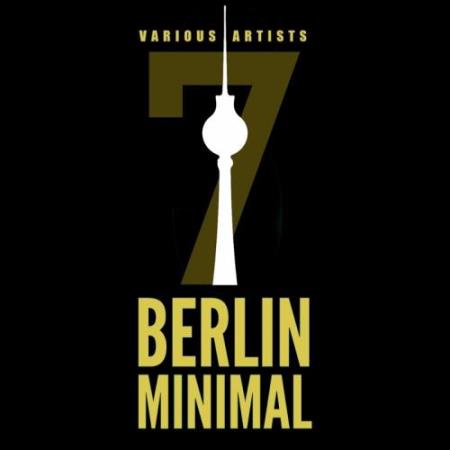 Berlin Minimal, Vol. 7 (2018)