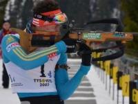 Украинец вошел в топ-30 мужской персональной гонки в собственной дебютной гонке на Олимпиадах