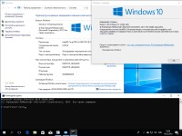 Windows 10 RS3 1709.16299.248 AIO x86/x64 12in2 Pre-Activated February 2018 by TeamOS (MULTi8/RUS/2018)