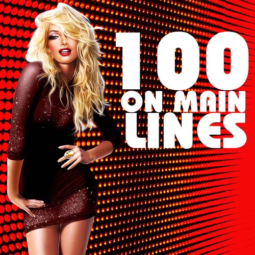 100 On Main Lines (2018)