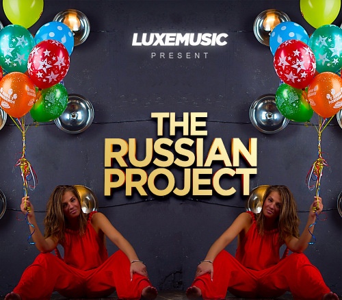 The Russian Project (2018)