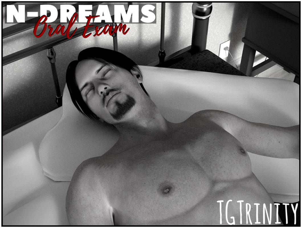 TGTrinity - N-Dreams