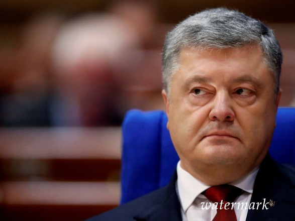 Опосля Революции Плюсы Украина больше не стоит на геополитическом распутье - Порошенко