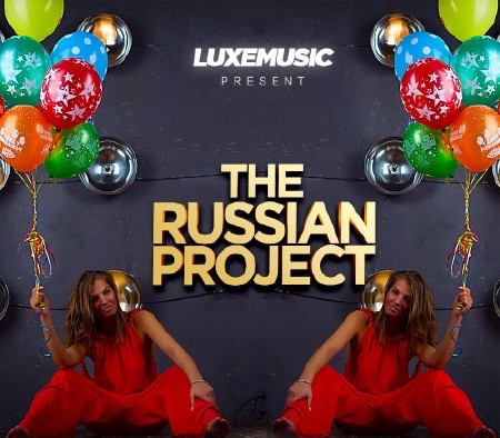The Russian Project (2018)