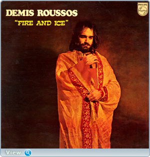 Demis Roussos 5LP Collection (1971 - 1978)