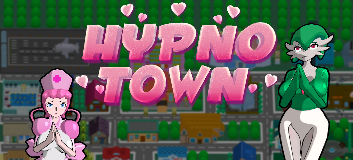 Hypno Town Version 0.0.1b by Chunky_Pleb