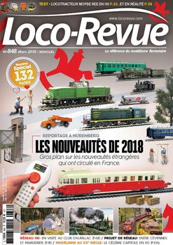 Loco-Revue 2018-03