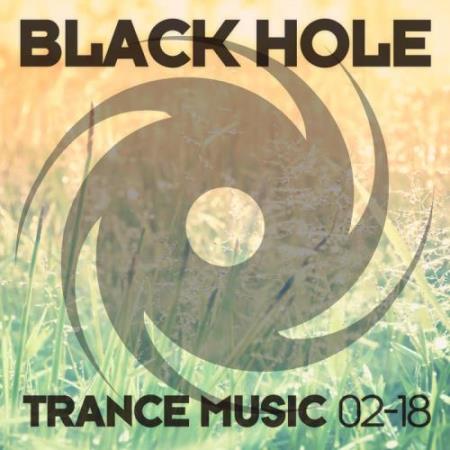 Black Hole Trance Music 02-18 (2017) FLAC