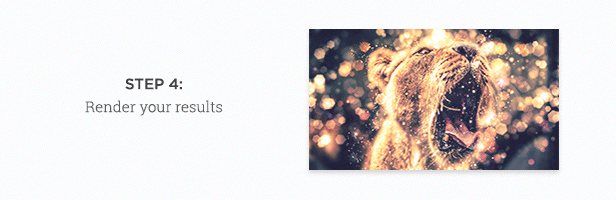 Shimmer Motion Kit - After Effects Add Ons (Videohive)