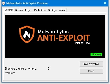 Malwarebytes Anti-Exploit Premium 1.11.1.79 Final ENG