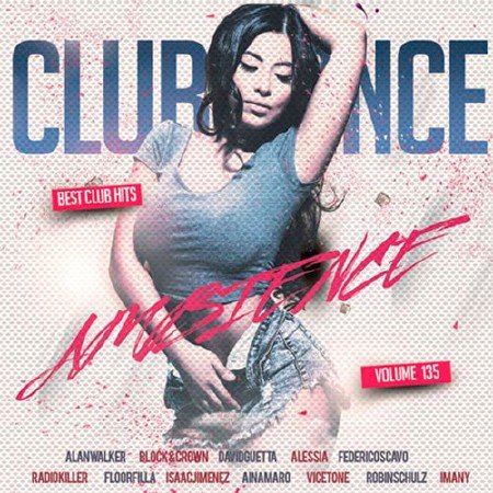 Club Dance Ambience Vol.135 (2018)