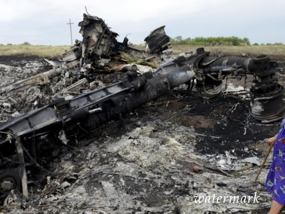 National Geographic покажет кинофильм о рейсе MH17