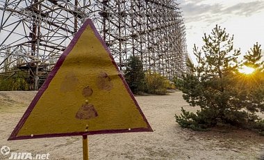 В Чернобыльскую зону доступ быть может по электронным пропускам