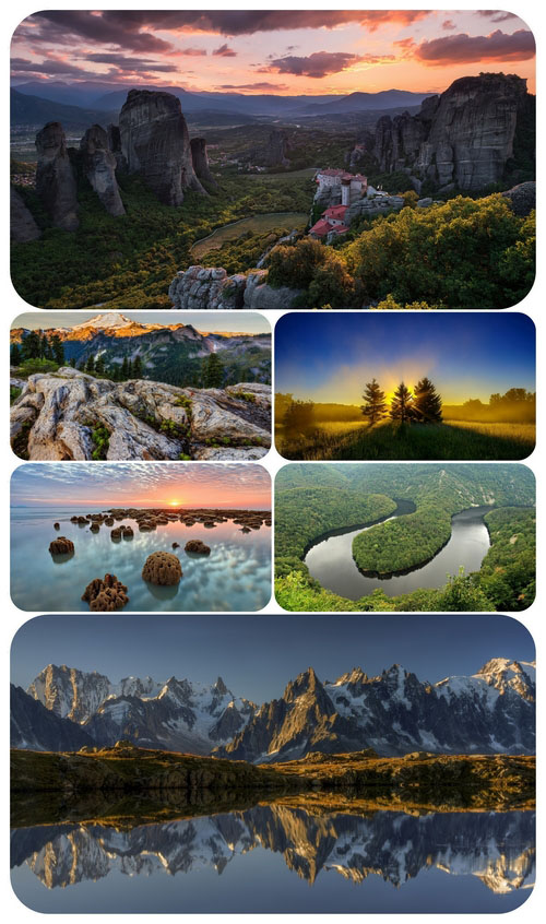 Most Wanted Nature Widescreen Wallpapers #441