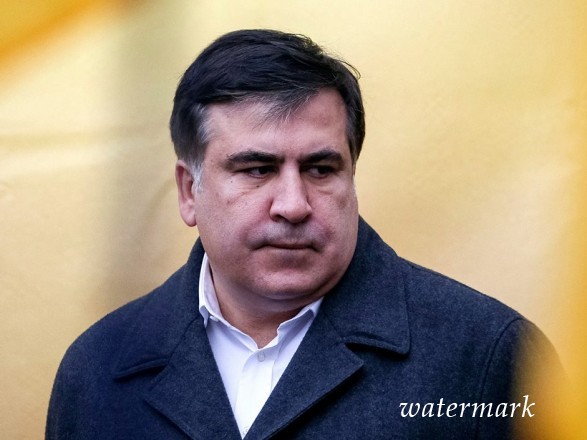 Саакашвили о запрете заезда: совершенно быстро возвращусь в Украину