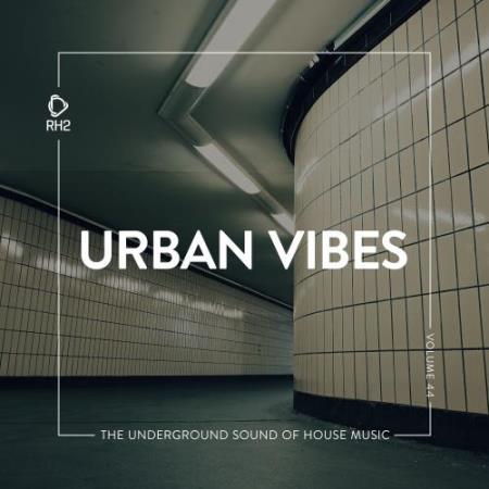 Urban Vibes, Vol. 44 (2018)