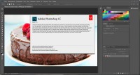 Adobe Photoshop CC 2018 19.1.1 Update 3 by m0nkrus