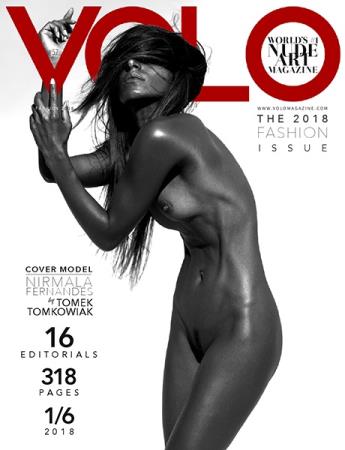 VOLO Magazine - Issue 57 (February 2018)
