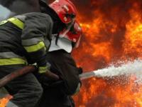 В Украине с начала года на пожарах погибли 440 человек, - ГосЧС