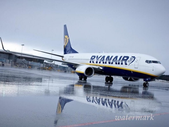 Эксперт поведал, что может 2-ой разов отпугнуть Ryanair от Украины